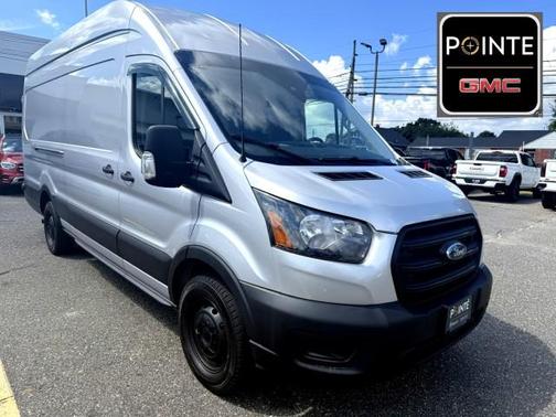 2020 Ford Transit-350 Base