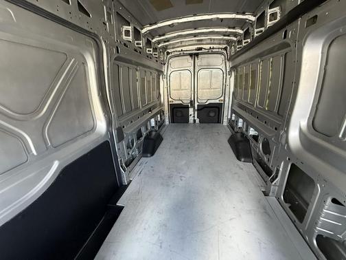 2020 Ford Transit-350 Base