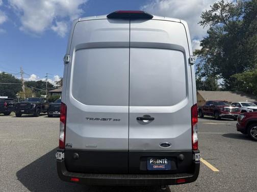 2020 Ford Transit-350 Base