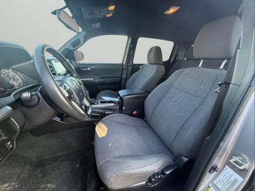 2016 Toyota Tacoma TRD Off Road