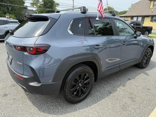 2023 Mazda CX-50 2.5 S Preferred Plus