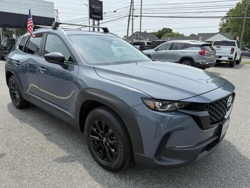 2023 Mazda CX-50 2.5 S Preferred Plus