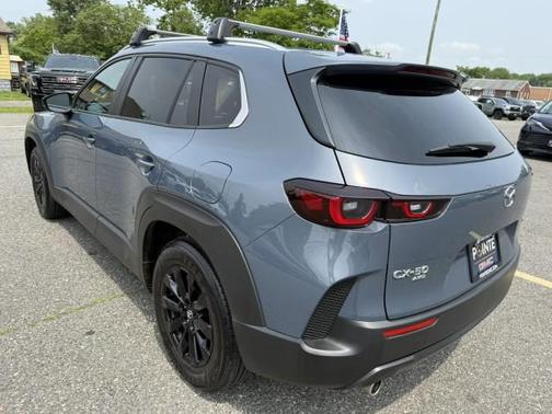 2023 Mazda CX-50 2.5 S Preferred Plus