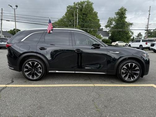 2024 Mazda CX-90 PHEV Premium