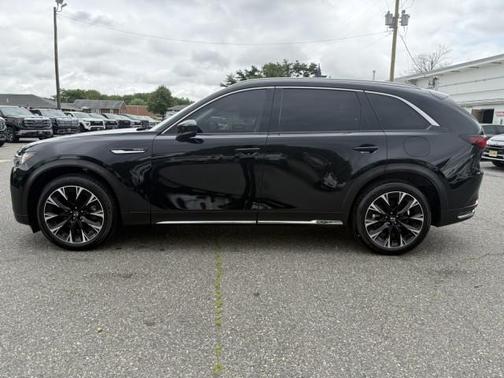 2024 Mazda CX-90 PHEV Premium