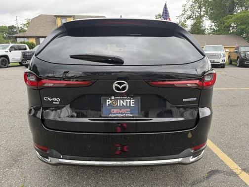 2024 Mazda CX-90 PHEV Premium