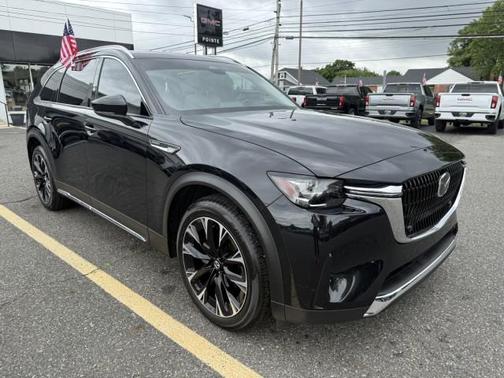 2024 Mazda CX-90 PHEV Premium