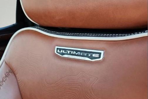 2026 GMC Sierra 2500 Denali Ultimate