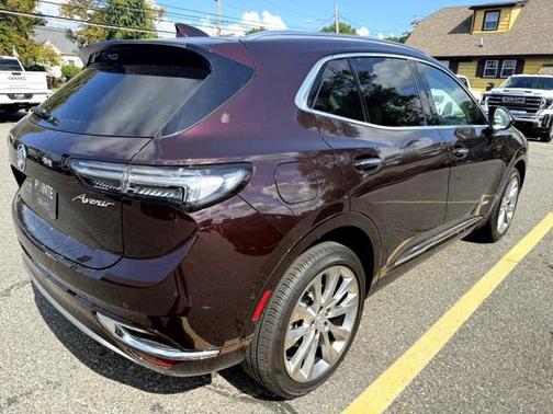 2023 Buick Envision Avenir AWD
