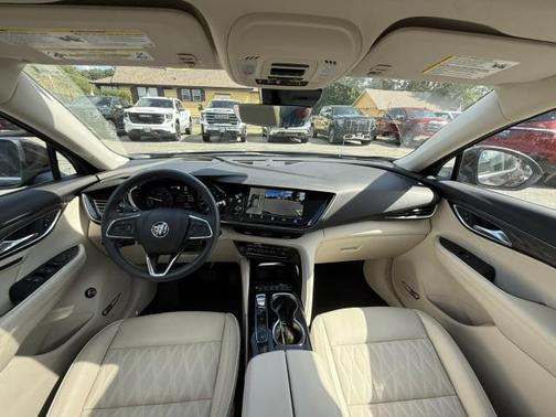 2023 Buick Envision Avenir AWD