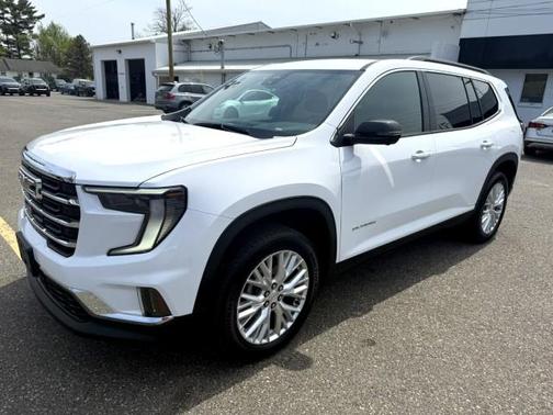 2024 GMC Acadia AWD Elevation