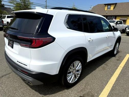 2024 GMC Acadia AWD Elevation