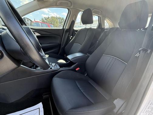 2020 Mazda CX-3 Sport