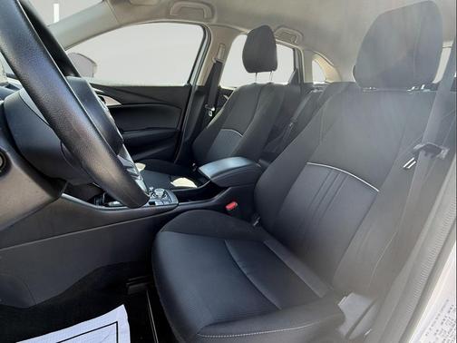 2020 Mazda CX-3 Sport