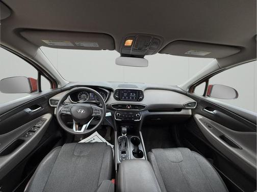 2020 Hyundai SANTA FE SE 2.4