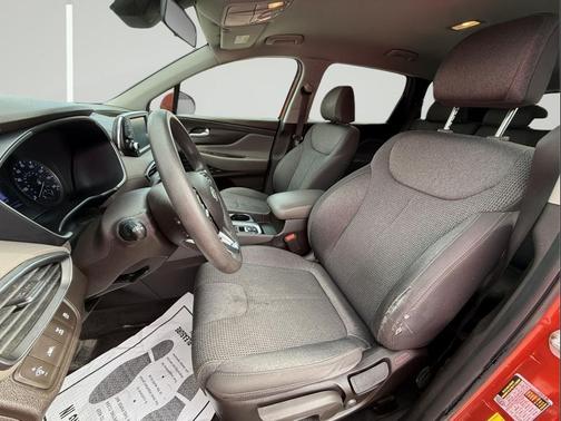 2020 Hyundai SANTA FE SE 2.4