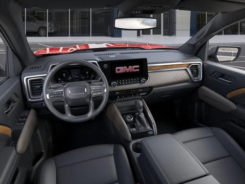 2025 GMC Canyon Denali