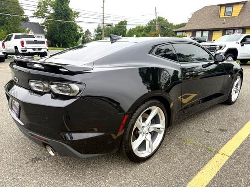 2019 Chevrolet Camaro 2SS