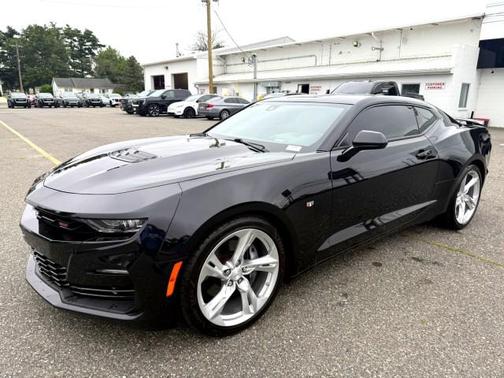 2019 Chevrolet Camaro 2SS