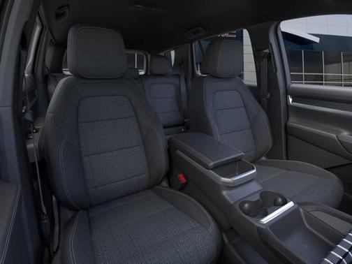 2025 GMC Terrain AWD Elevation