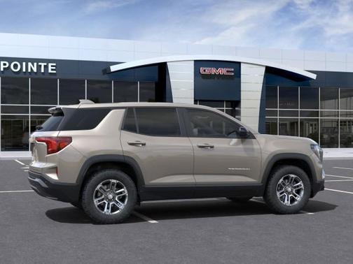 2025 GMC Terrain AWD Elevation