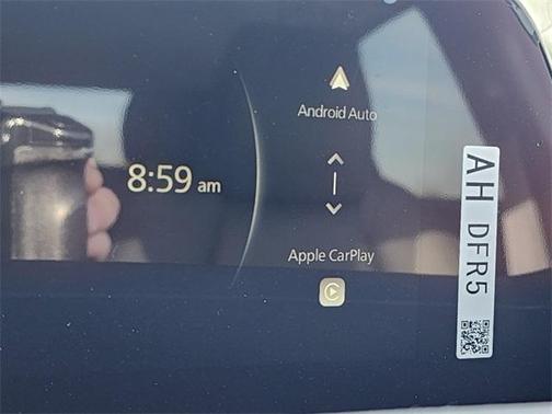 2025 Mazda CX-30 Select