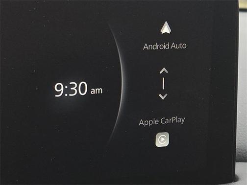 2025 Mazda CX-5 2.5 Carbon Turbo