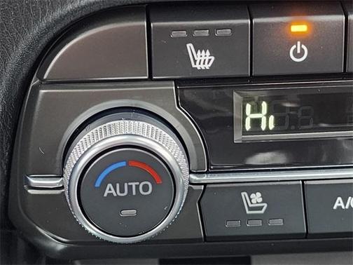 2025 Mazda CX-5 2.5 Carbon Turbo