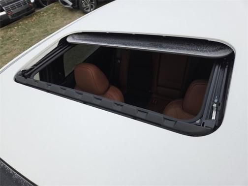 2025 Mazda CX-5 2.5 Carbon Turbo