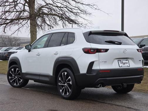 2026 Mazda CX-50 Hybrid PREMIUM PLUS