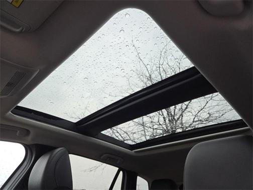 2026 Mazda CX-50 Hybrid PREMIUM PLUS