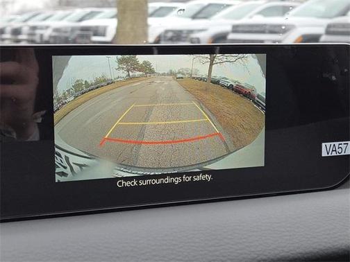 2026 Mazda CX-50 Hybrid PREMIUM PLUS