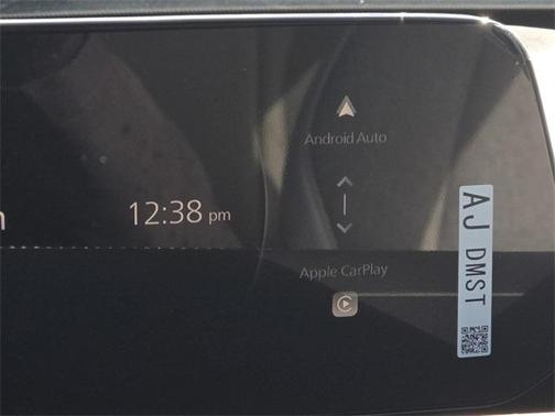 2026 Mazda CX-30 2.5 S Aire Edition