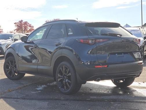 2026 Mazda CX-30 2.5 S Aire Edition