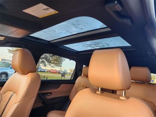 2025 Mazda CX-90 3.3 Turbo S Premium Plus Package