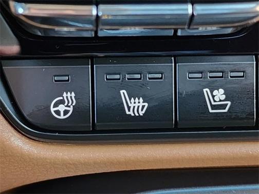 2025 Mazda CX-90 3.3 Turbo S Premium Plus Package