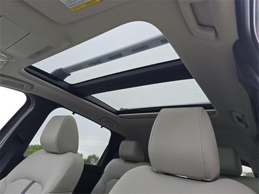 2025 Mazda CX-90 PHEV Premium Sport