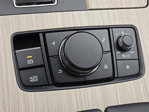 2025 Mazda CX-90 PHEV Premium Sport