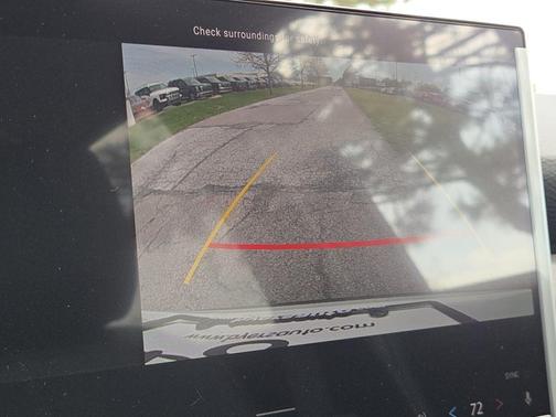 Rhodium White Metallic 2026 Mazda CX-5 Preferred