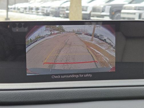 2026 Mazda CX-30 Preferred