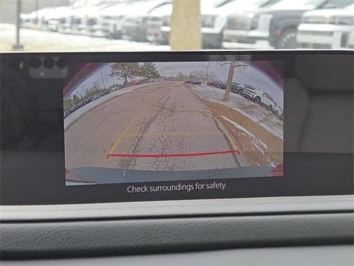 2026 Mazda CX-30 Preferred