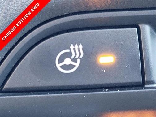 2023 Mazda CX-9 Carbon Edition