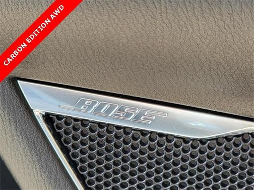 2023 Mazda CX-9 Carbon Edition