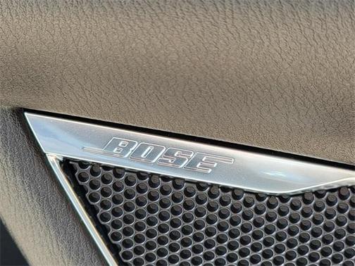 2023 Mazda CX-9 Carbon Edition