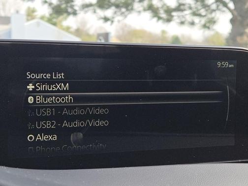 2026 Mazda Mazda3 FWD w/Premium Package