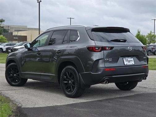 2025 Mazda CX-50 2.5 S Select Package