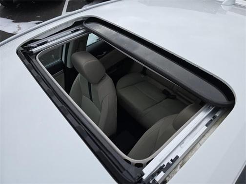 2018 Honda Civic EX-T