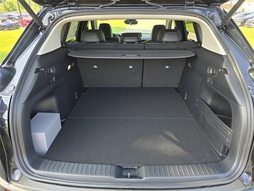 2025 Mazda CX-50 Hybrid Preferred Package