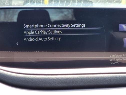 2023 Mazda CX-30 2.5 Turbo Premium Package