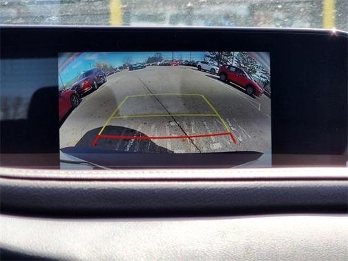 2023 Mazda CX-30 2.5 Turbo Premium Package